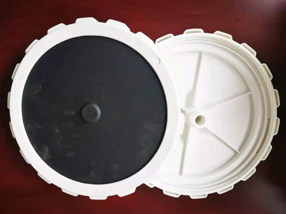 TAD型盘式微孔曝气器